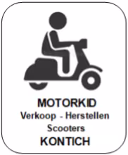 Logo Motorkid