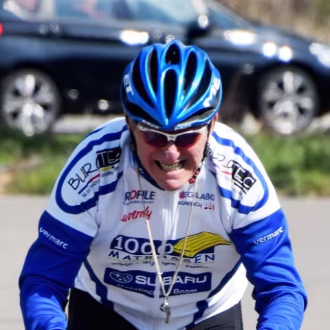 Denis Luckermans