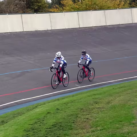 Training oktober 2025