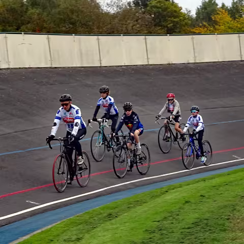 Training oktober 2025