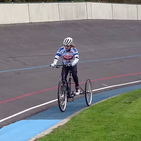 Training oktober 2025
