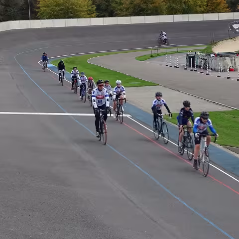 Training oktober 2025