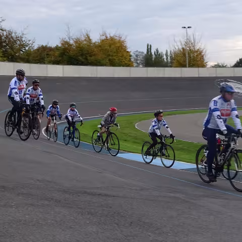 Training oktober 2025