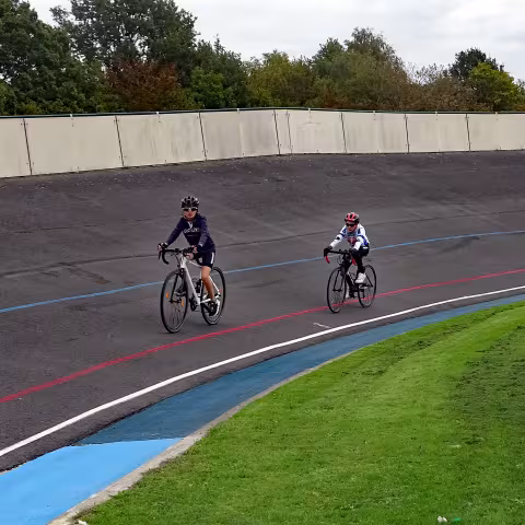 Training oktober 2025