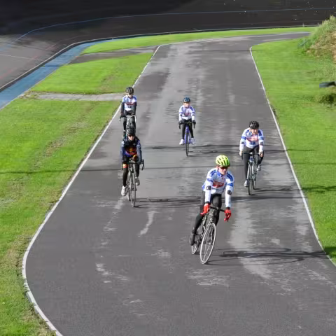 Training oktober 2025