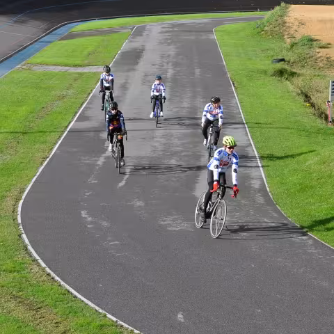 Training oktober 2025