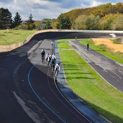 Training oktober 2025
