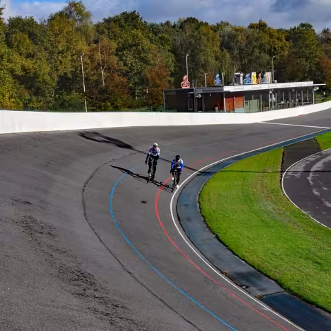 Training oktober 2025