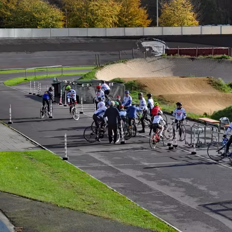 Training oktober 2025