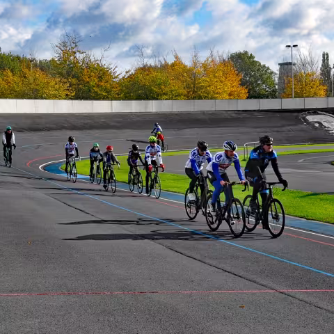 Oktober training