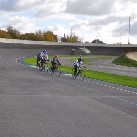 Training oktober 2025