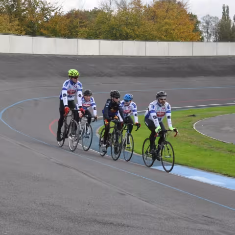 Training oktober 2025