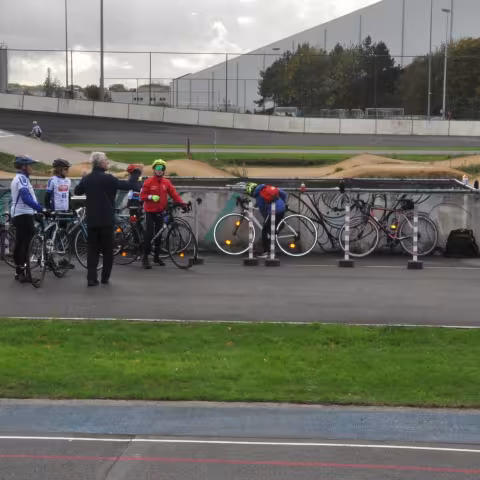 Training oktober 2025