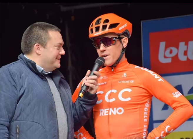 Serge Pauwels